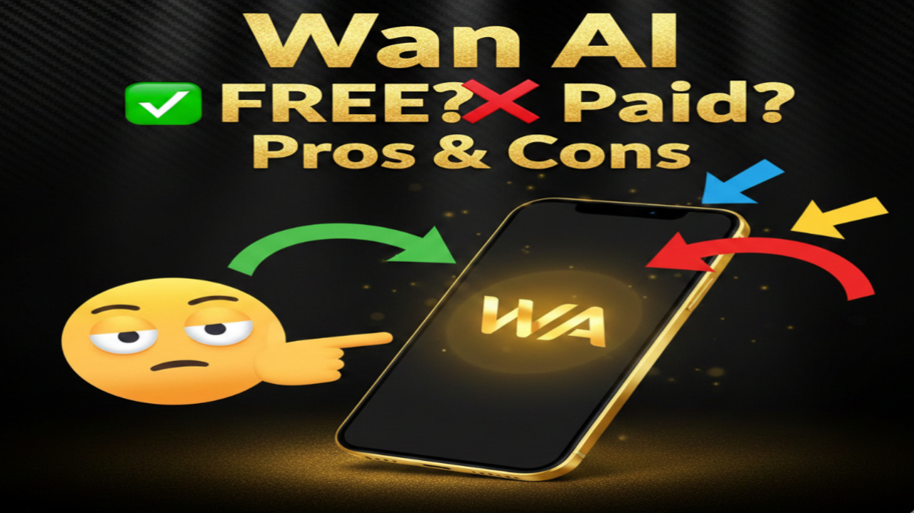 Wan AI