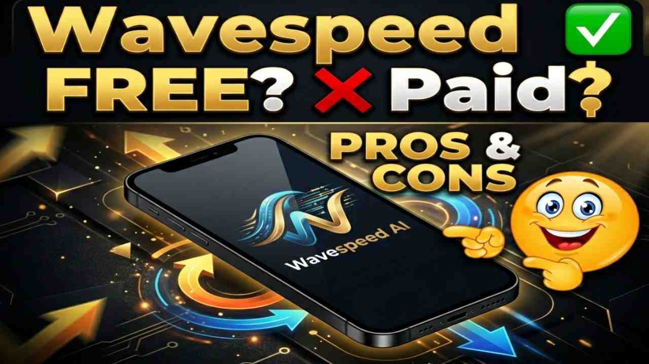 Wavespeed AI
