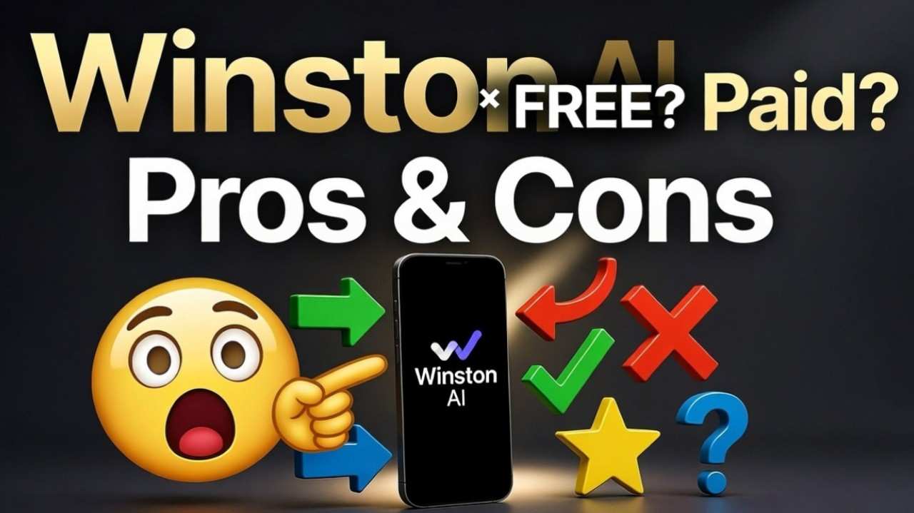Winston AI