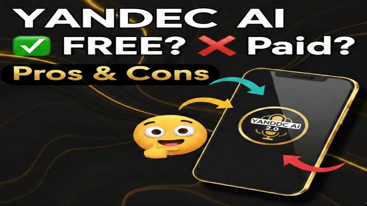 Yandex AI