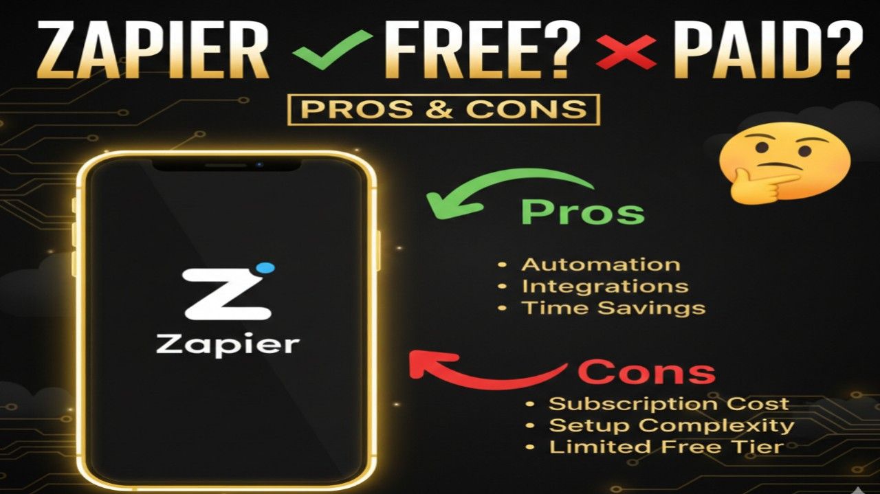 Zapier