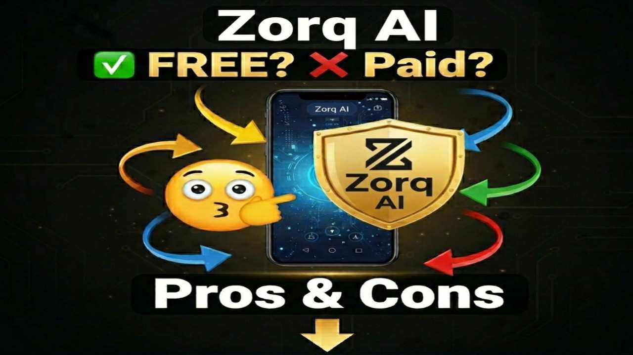Zorq AI