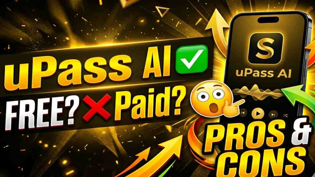 uPass AI