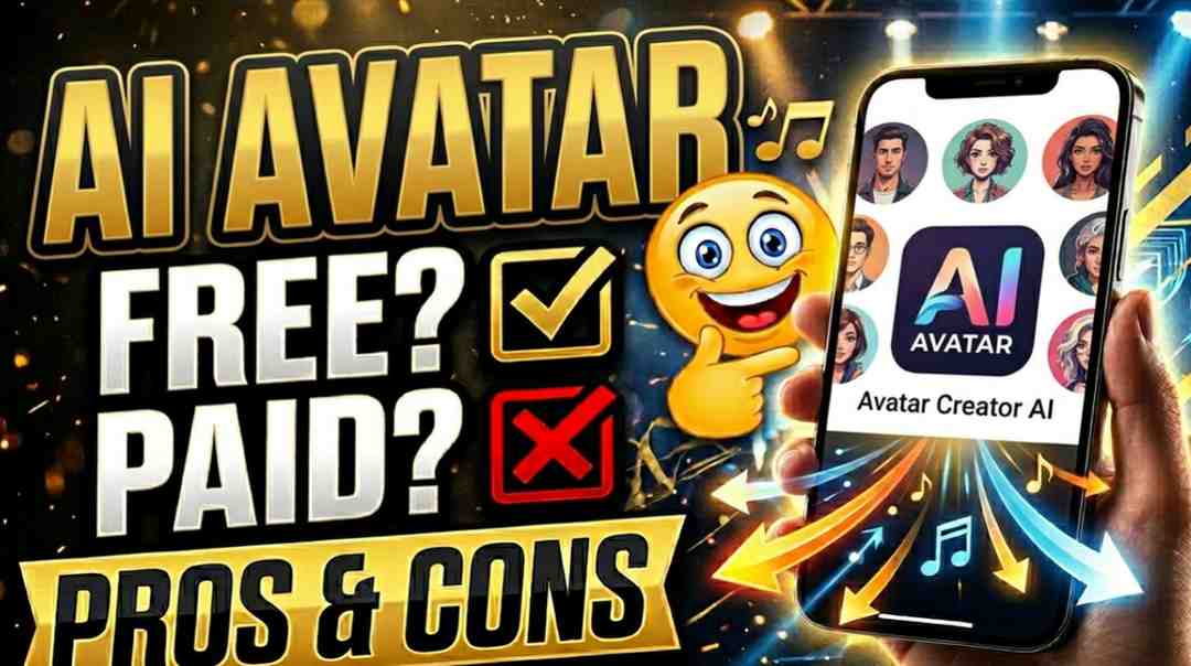 AI Avatar