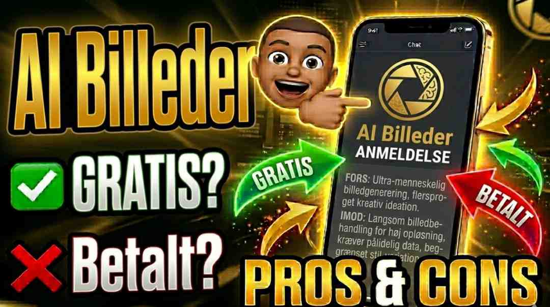 AI Billeder