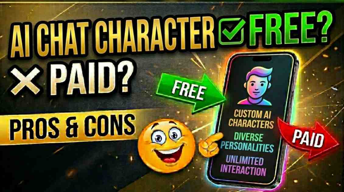 AI Chat Character
