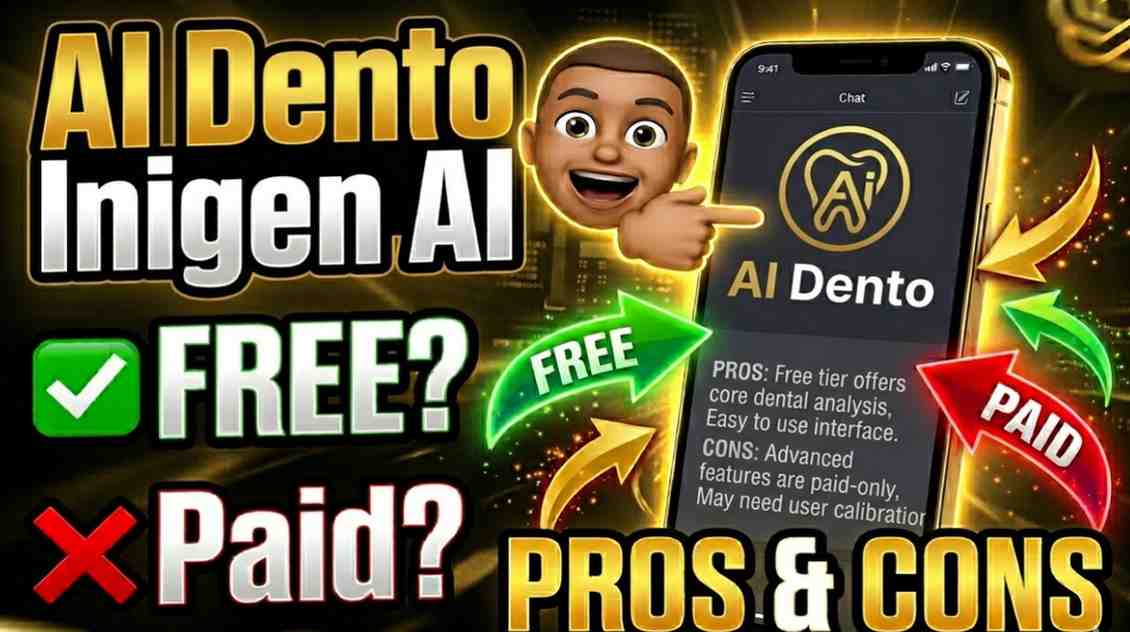 AI Dento
