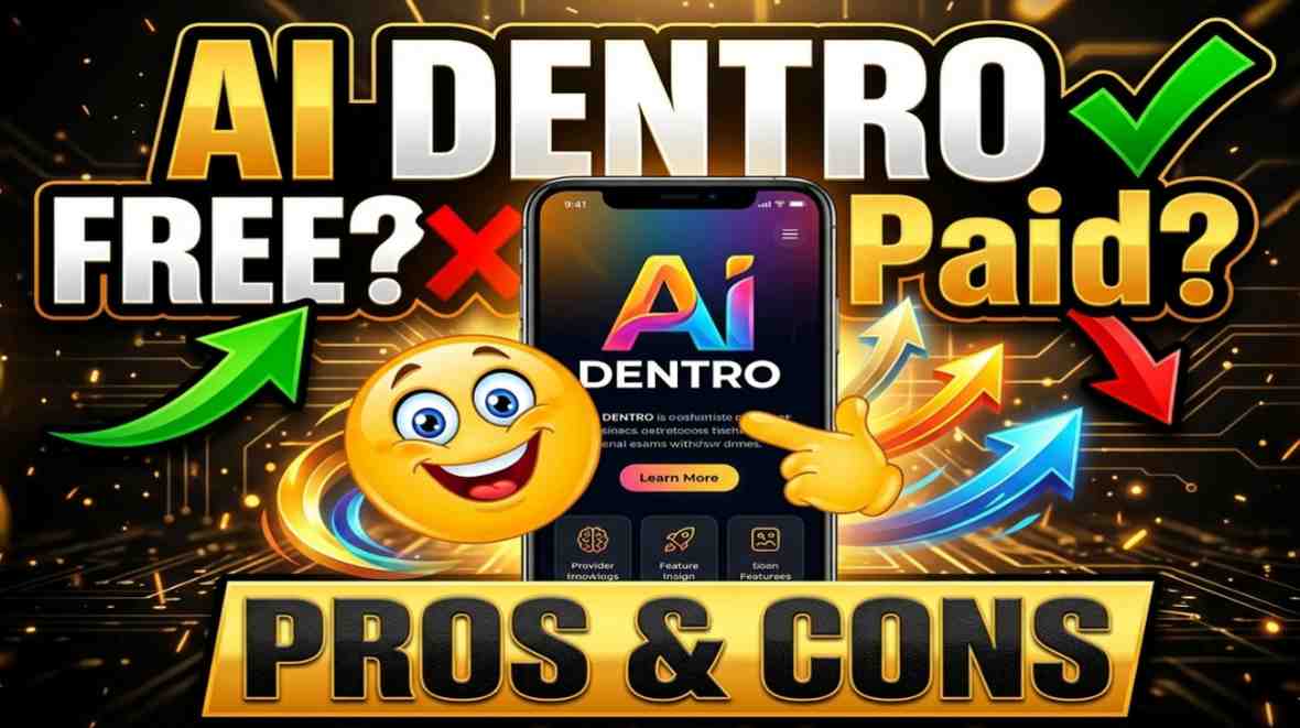 AI Dentro