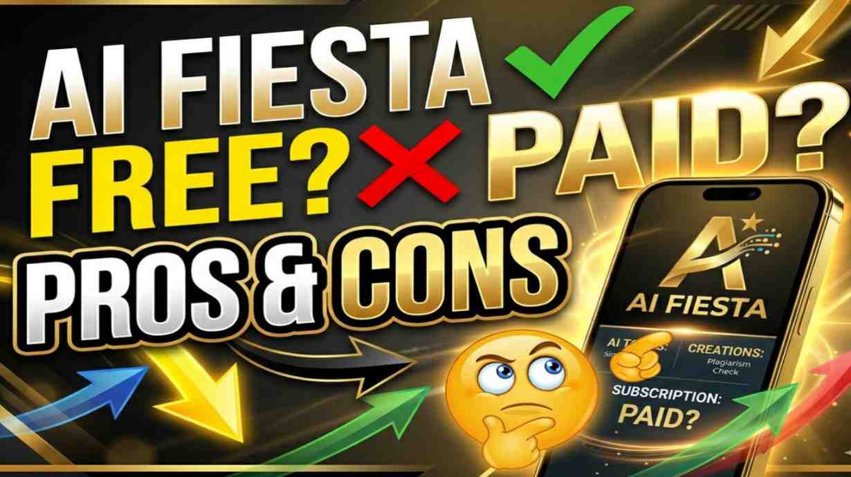 AI Fiesta