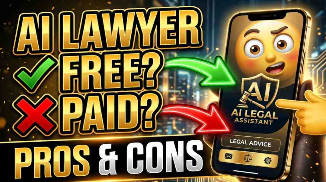 AI Lawyer
