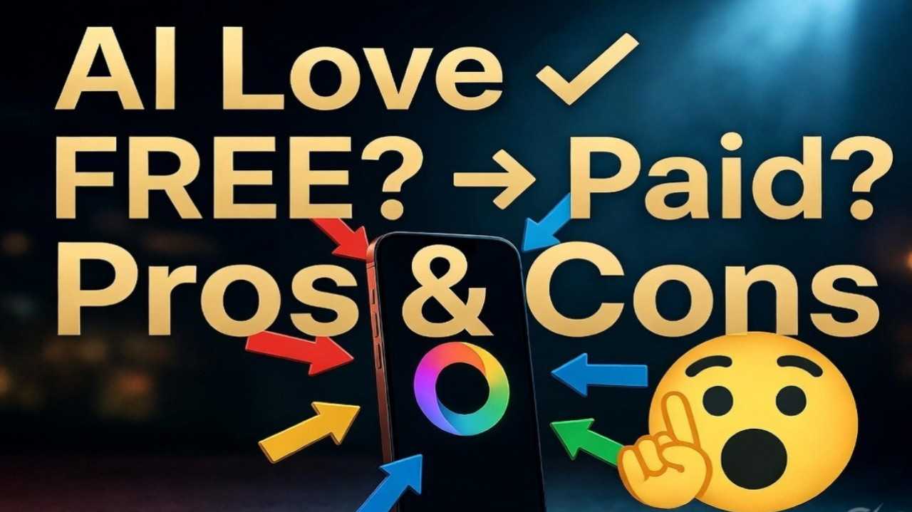 AI Love