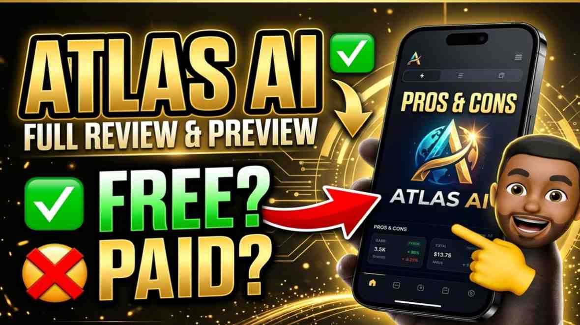 Atlas AI