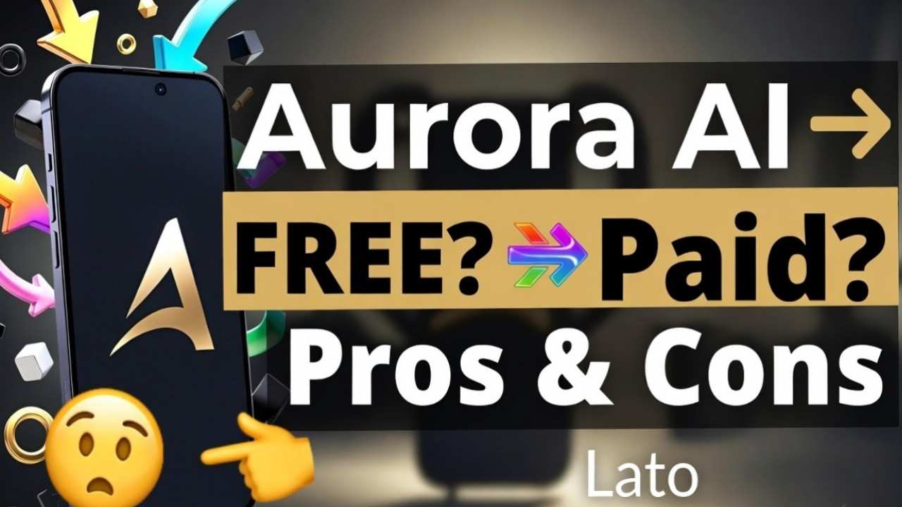Aurora AI