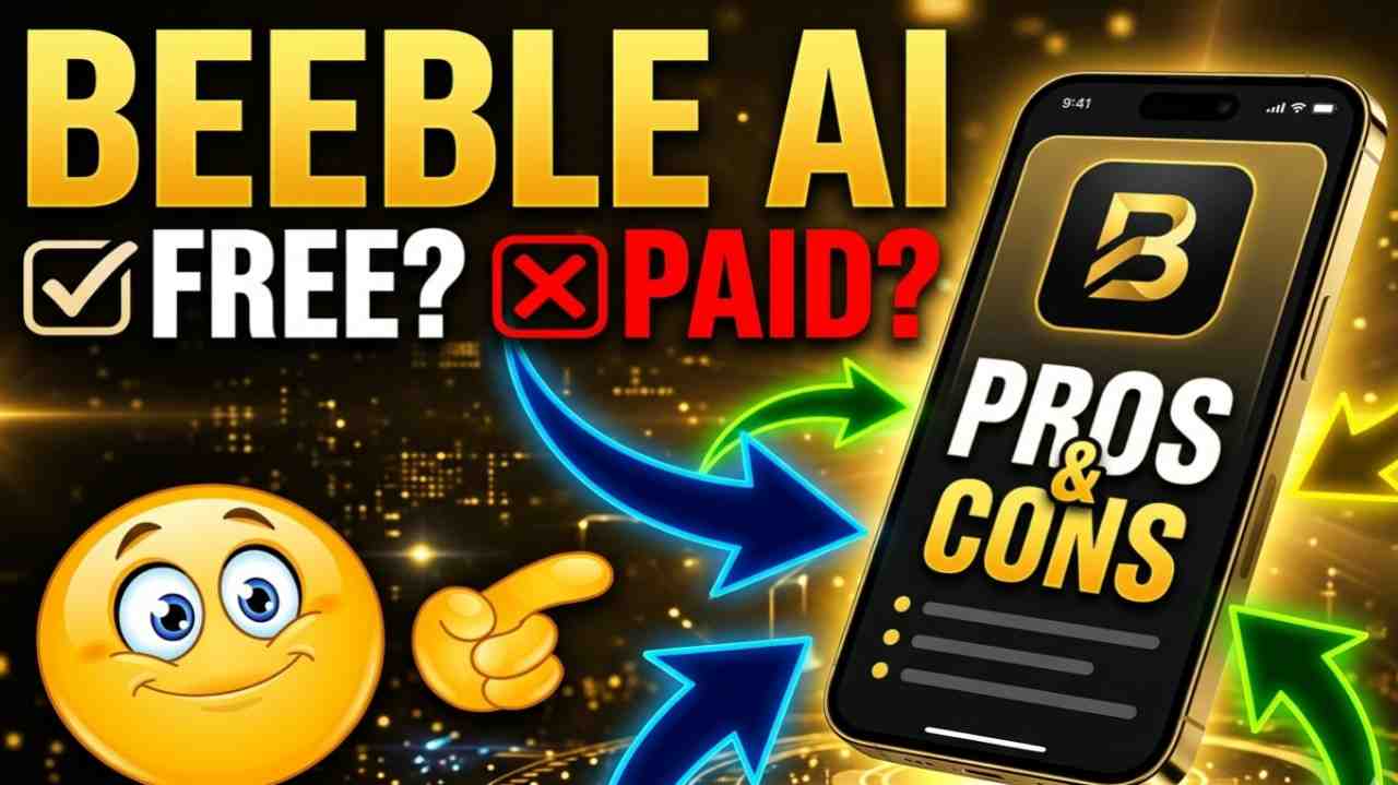 Beeble AI