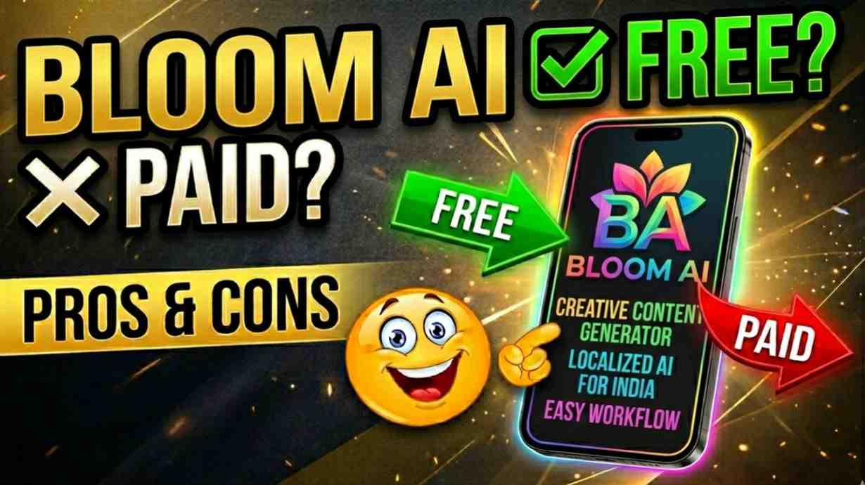 Bloom AI