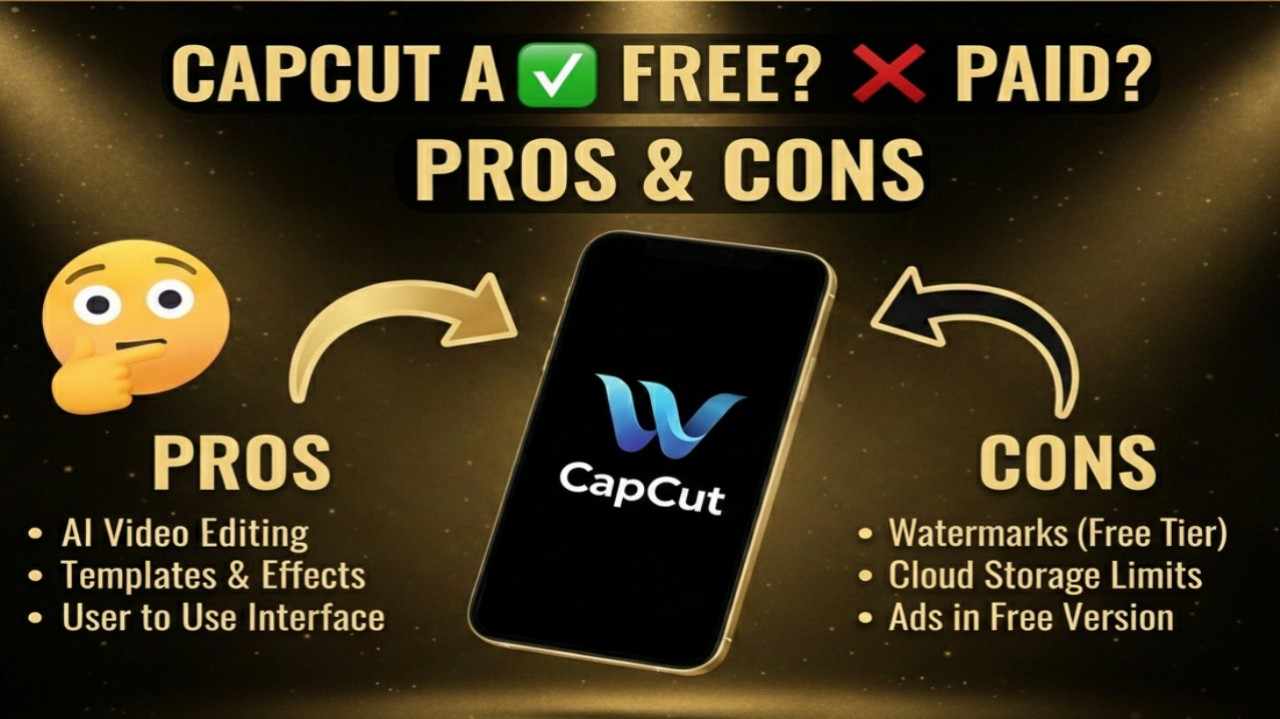 CapCut AI