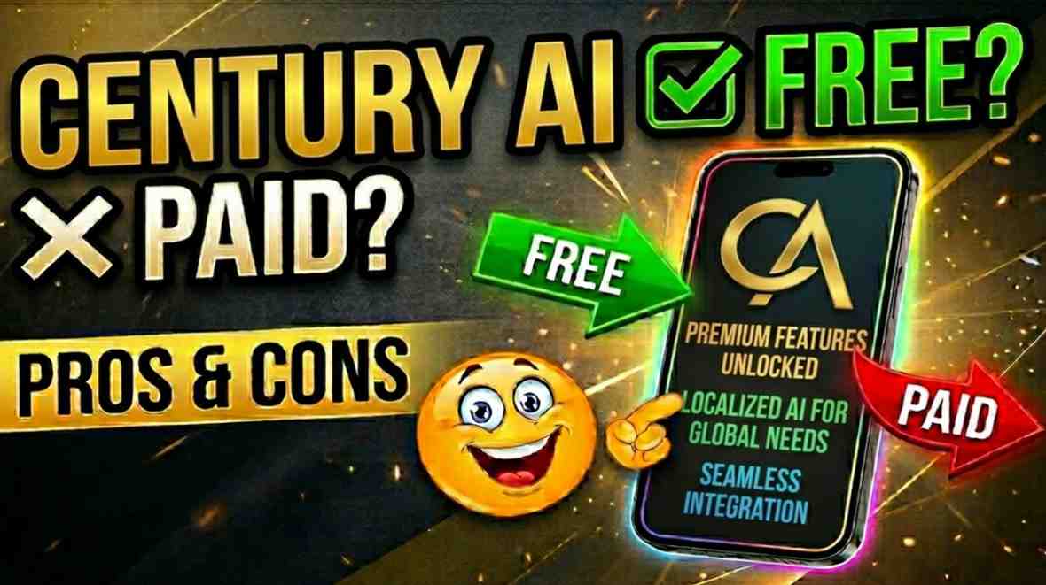 Century AI