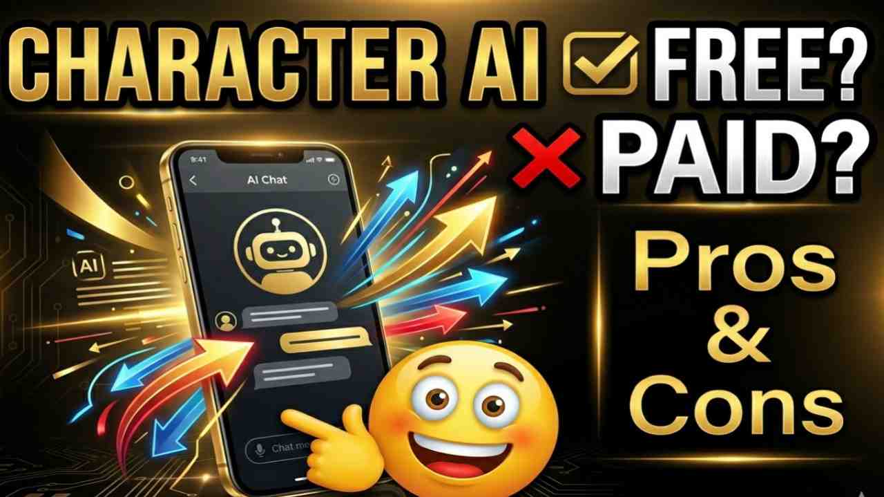 Character AI