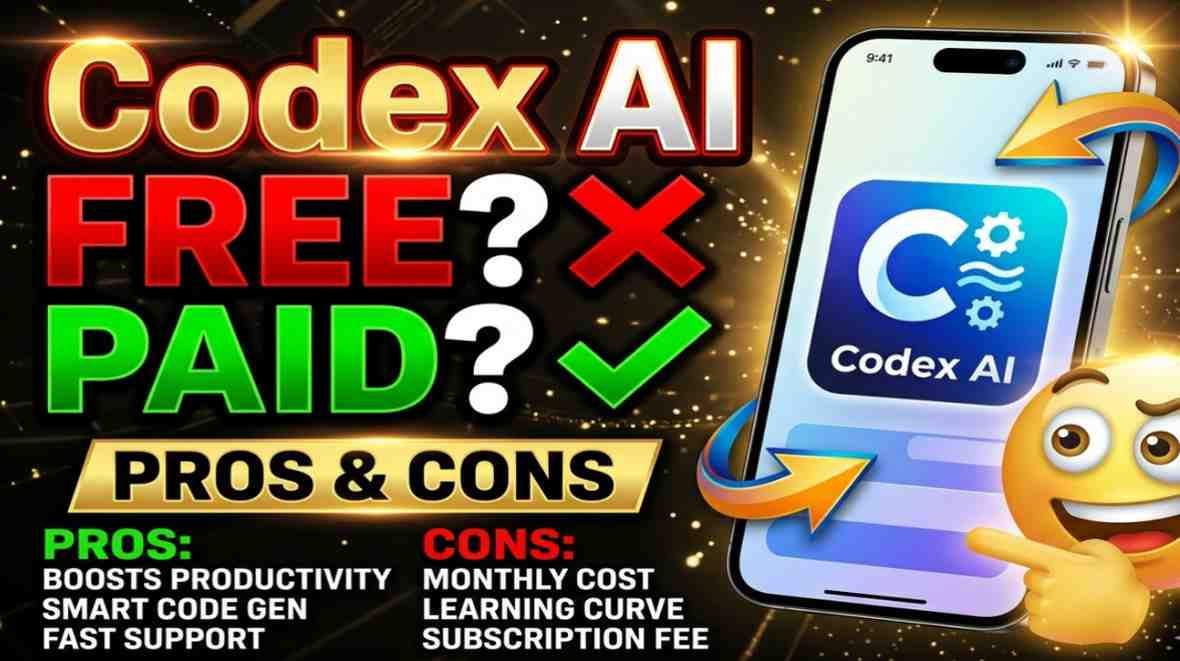 Codex AI