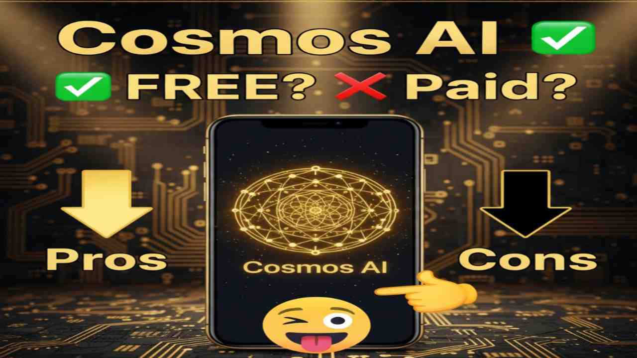 Cosmos AI