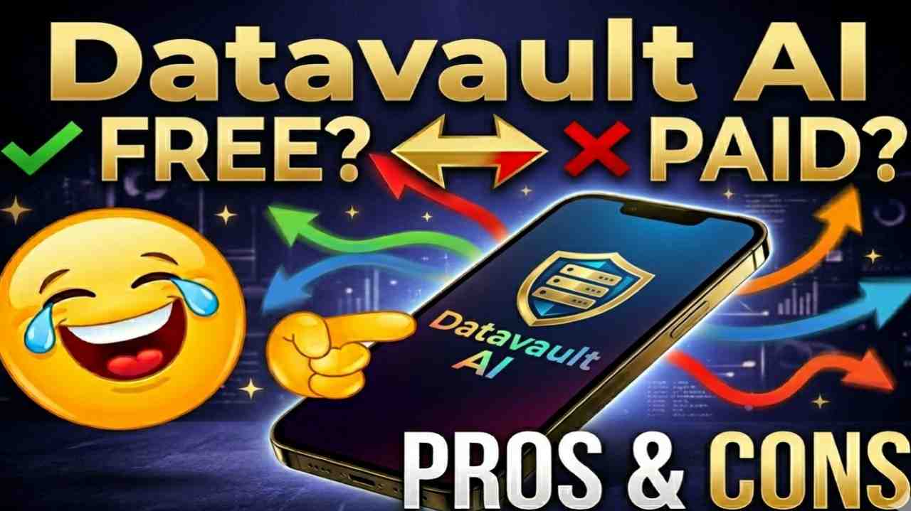 Datavault AI