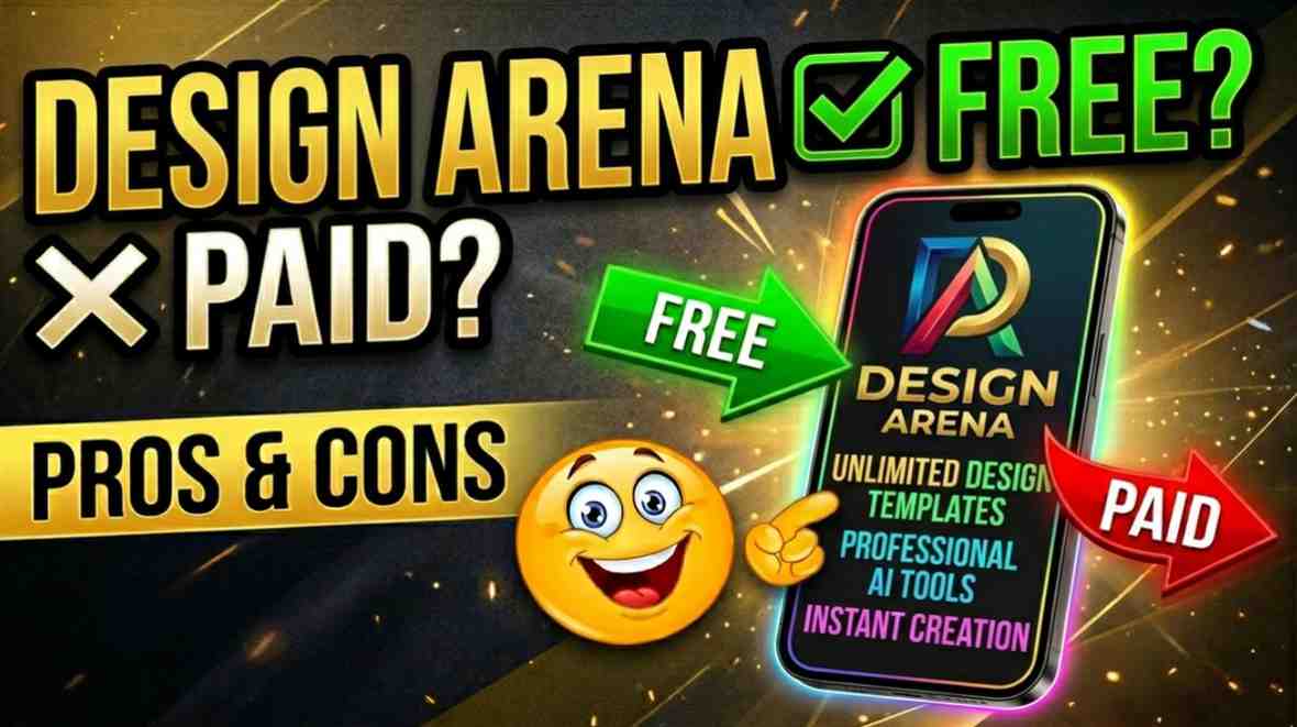 Design Arena