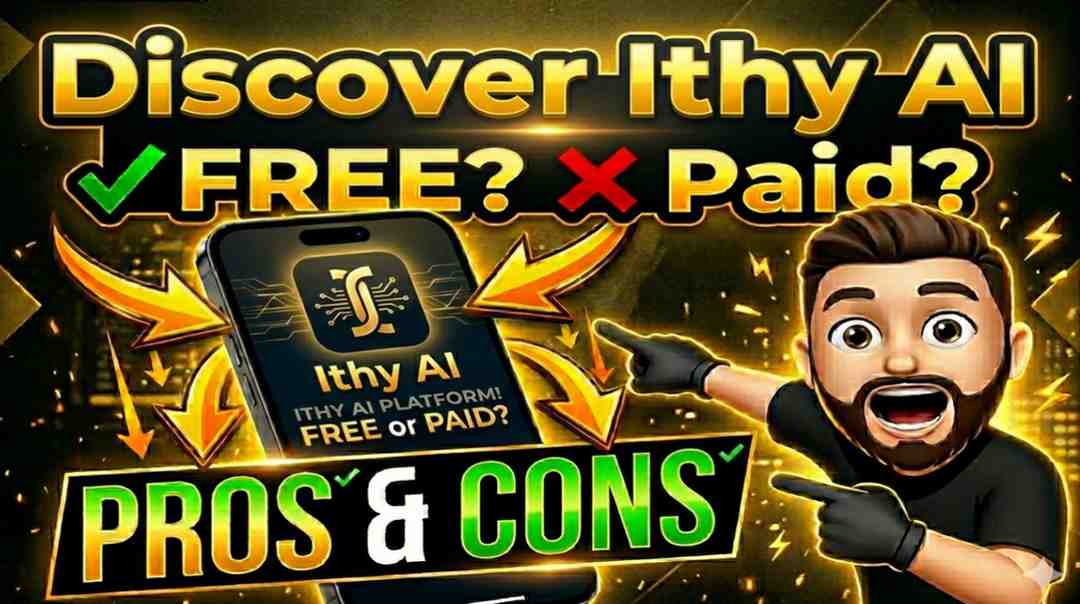 Discover Ithy AI