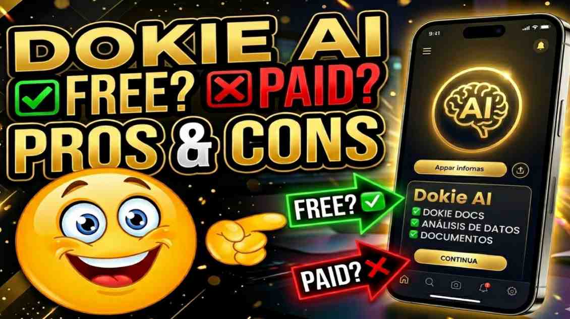 Dokie AI