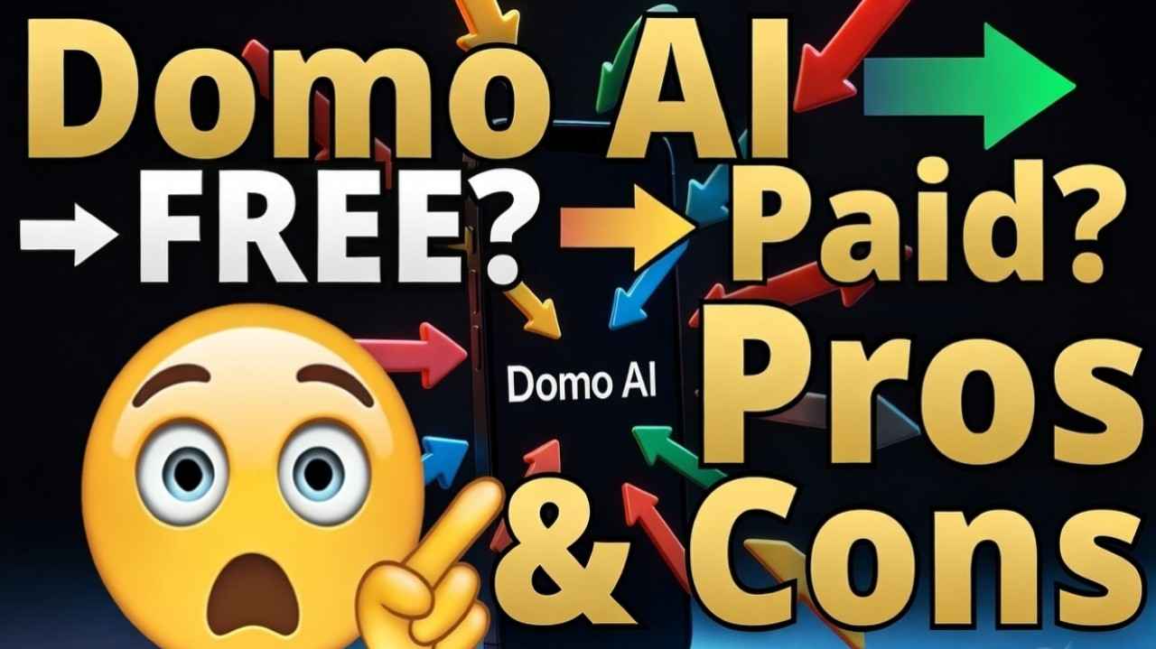 Domo AI