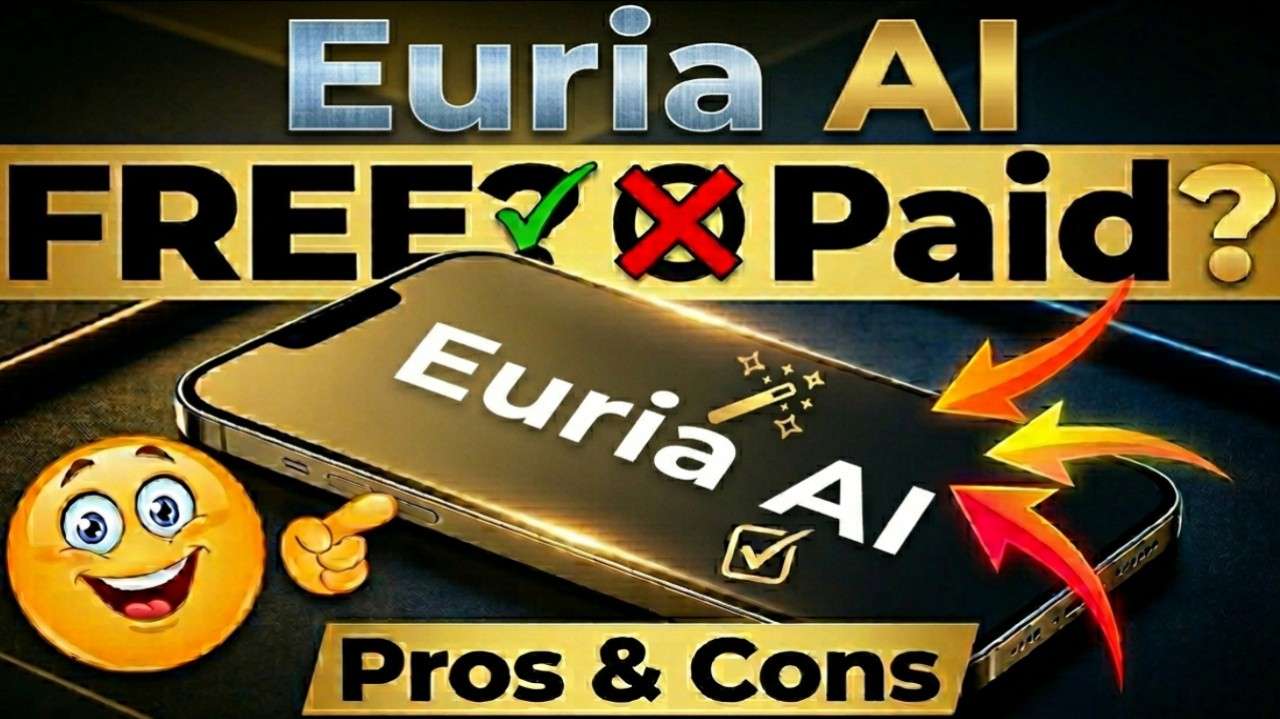 Euria AI