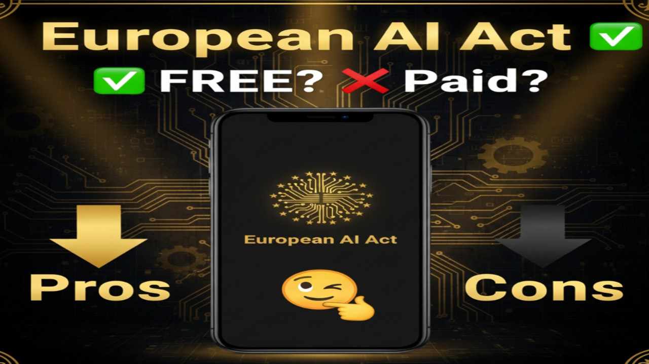 European AI Act