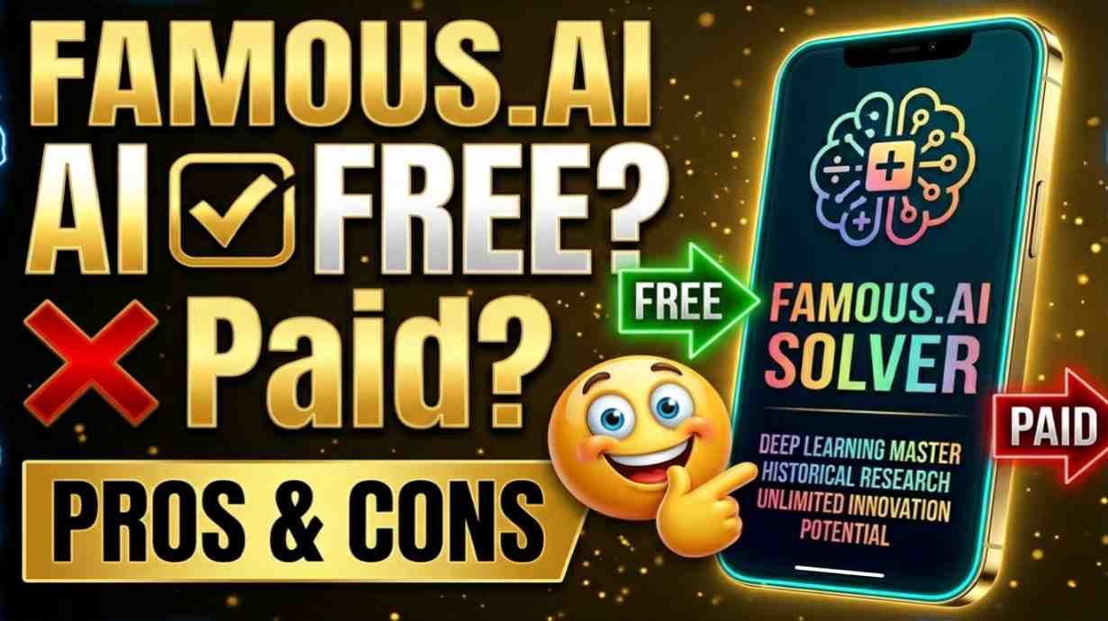 Famous.ai