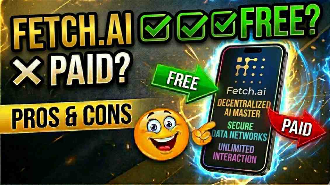 Fetch.ai