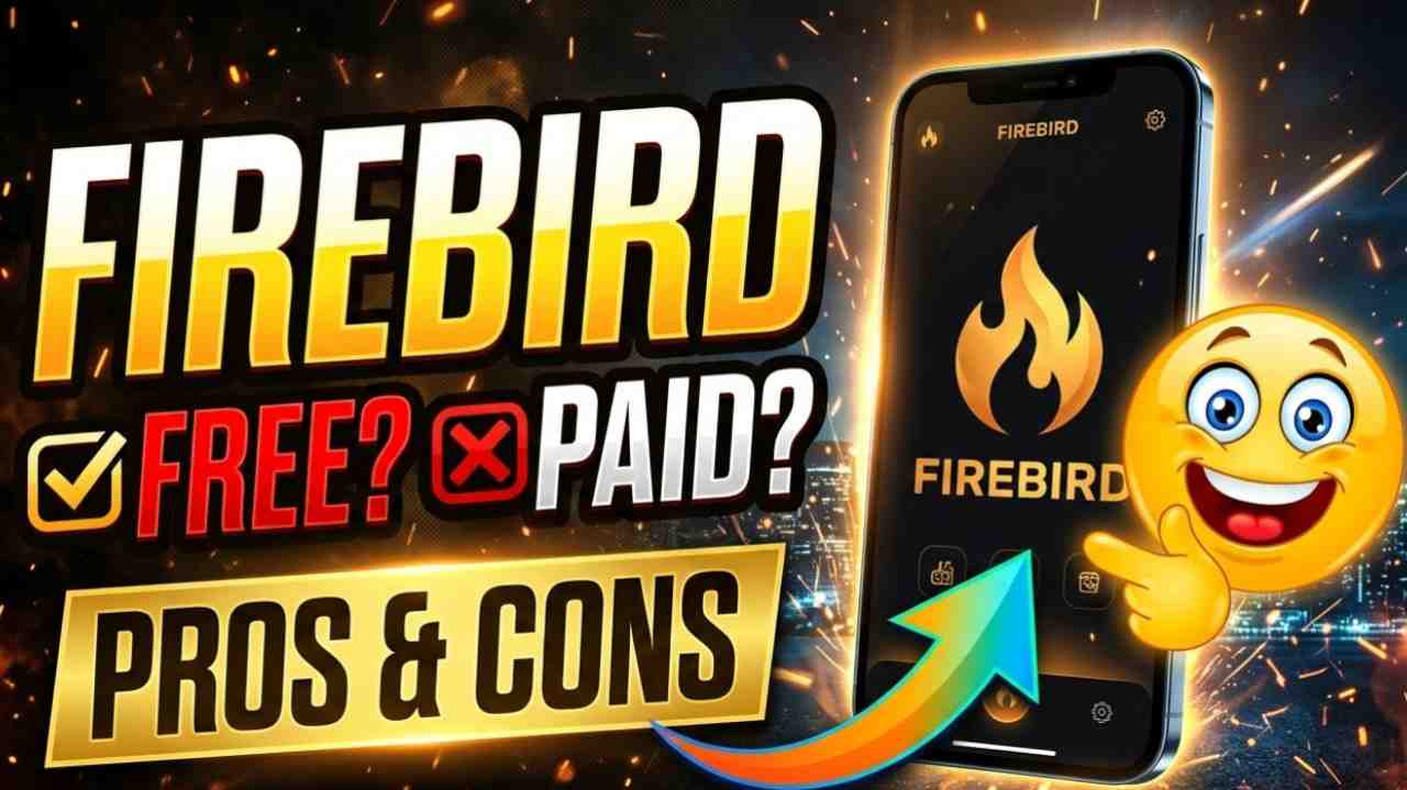 Firebird