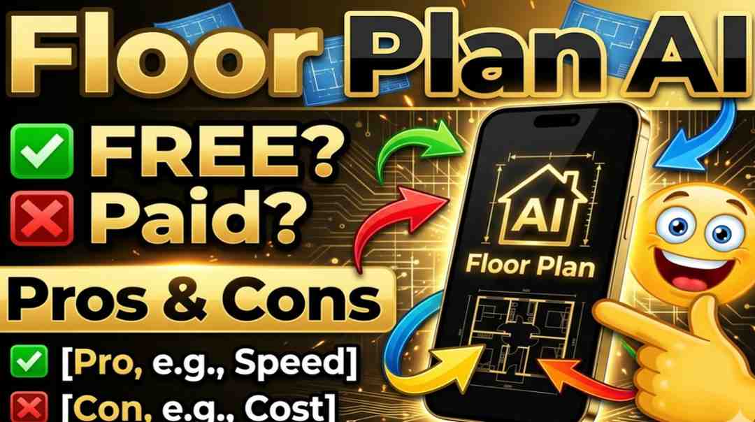 Floor Plan AI