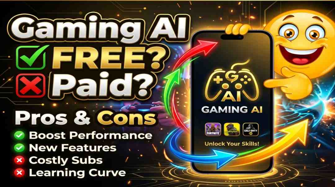 Gaming AI