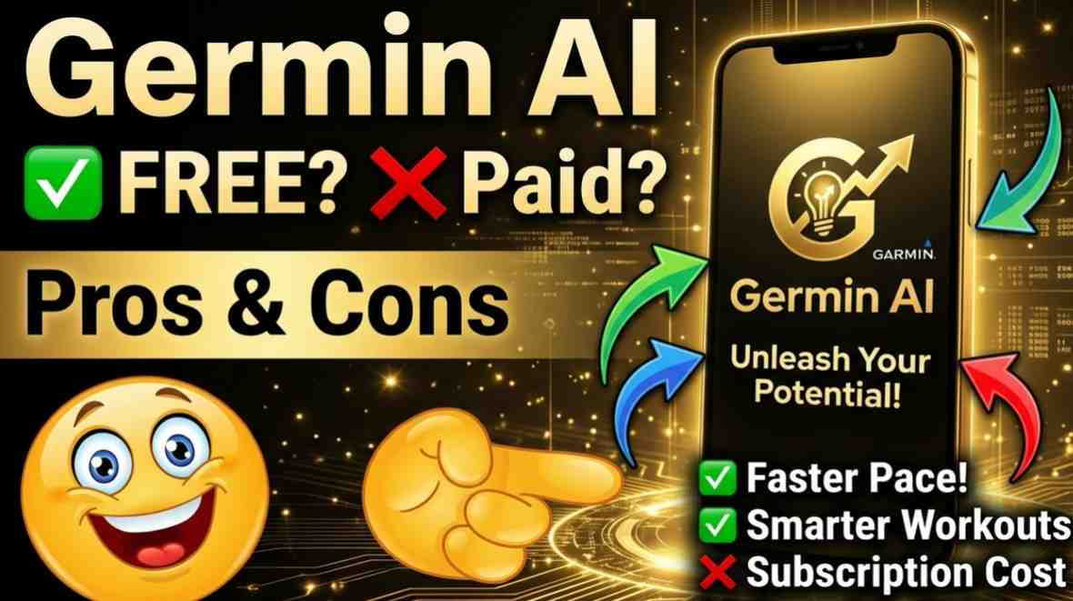 Germin AI