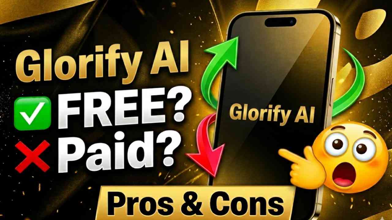 Glorify