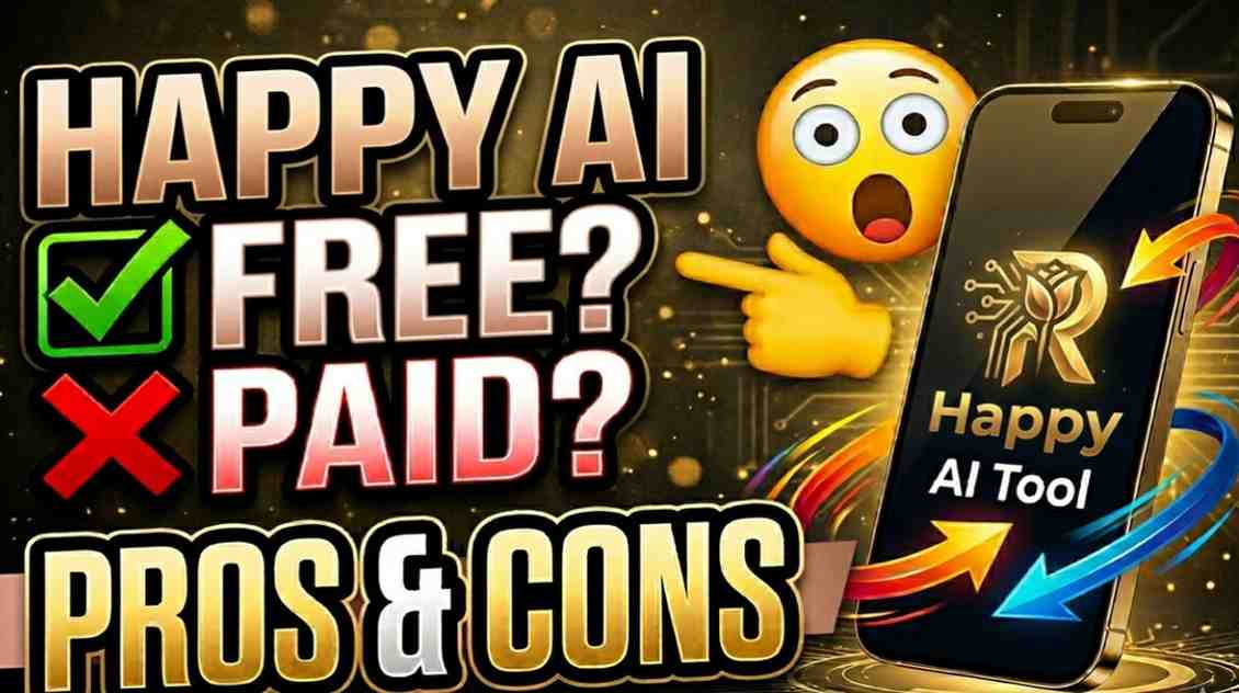 Happy AI