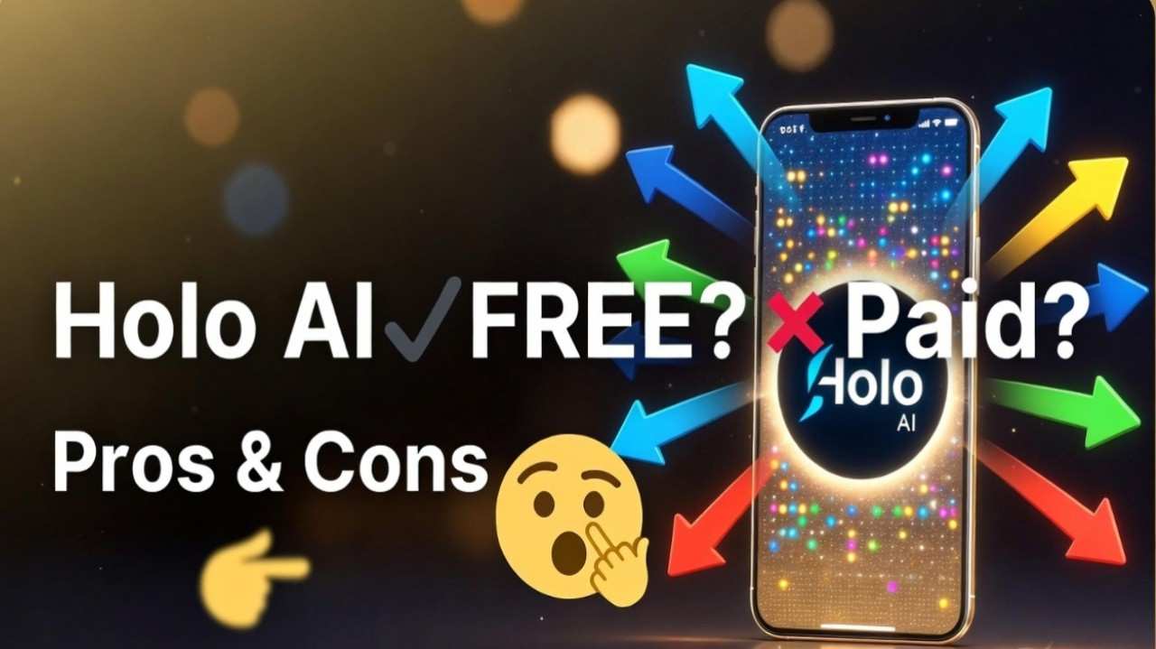 Holo AI