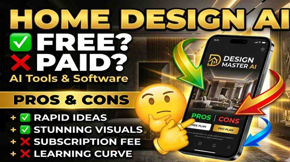 Home Design AI