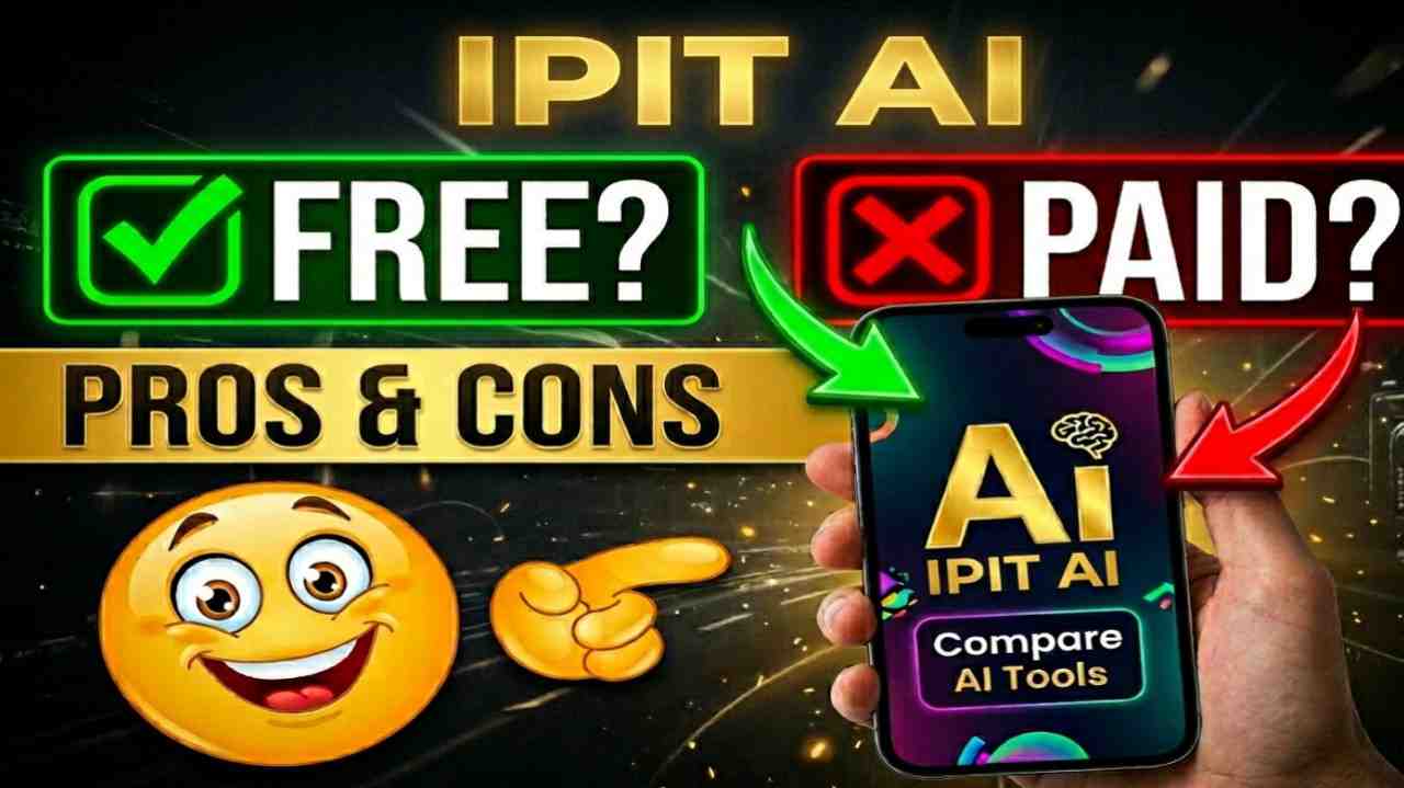 IPIT AI