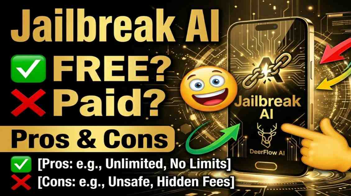 Jailbreak AI
