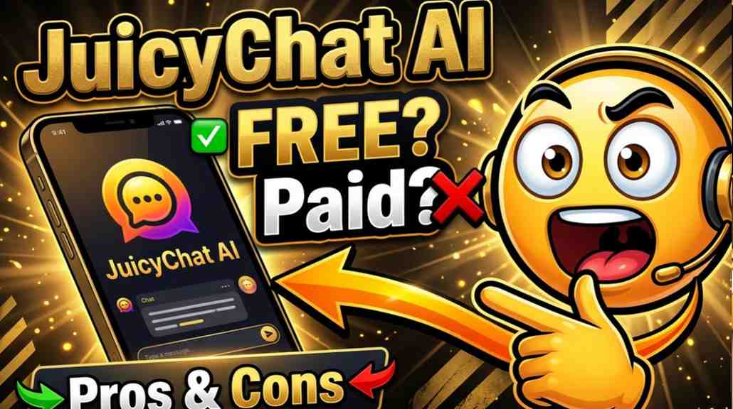 JuicyChat AI