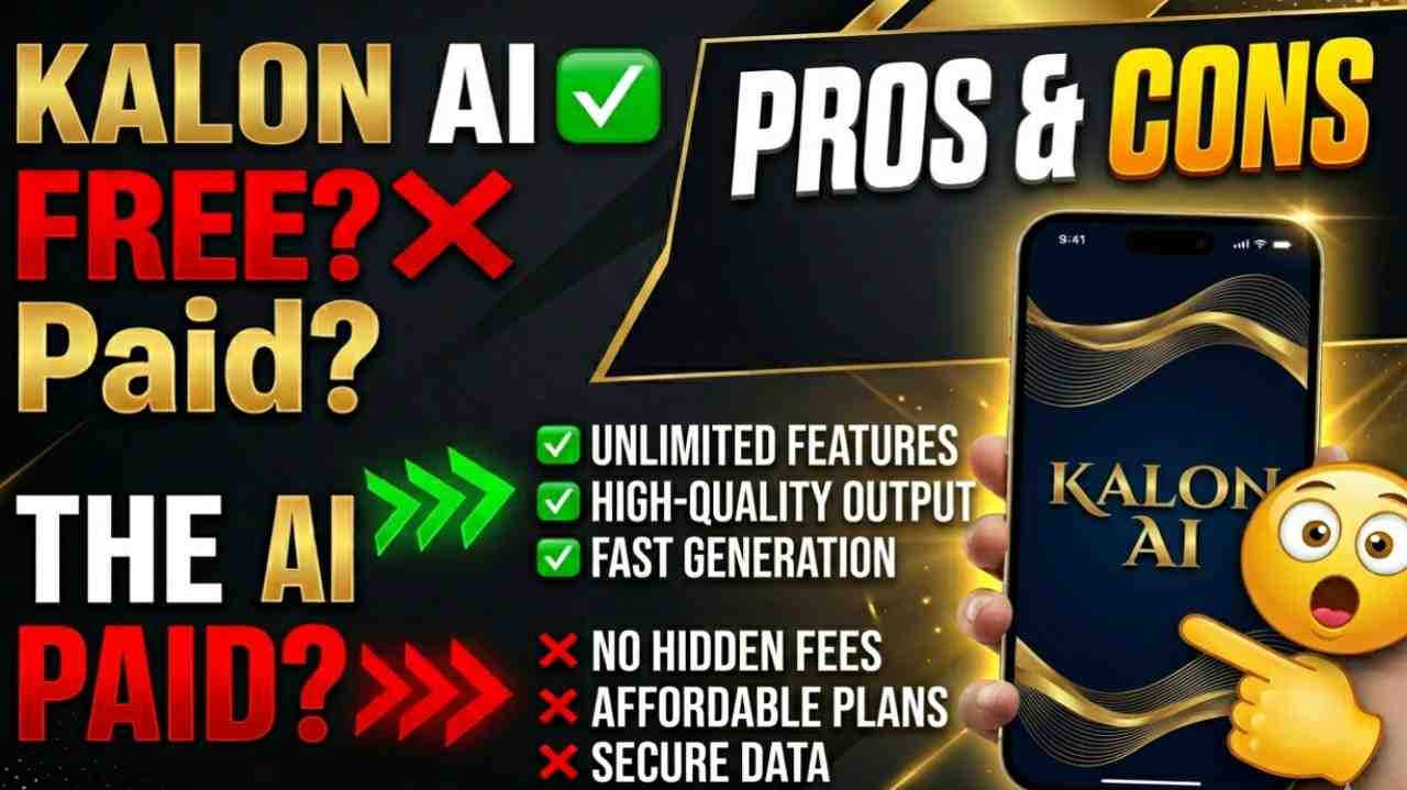 Kalon AI