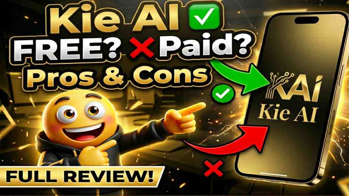 Kie AI