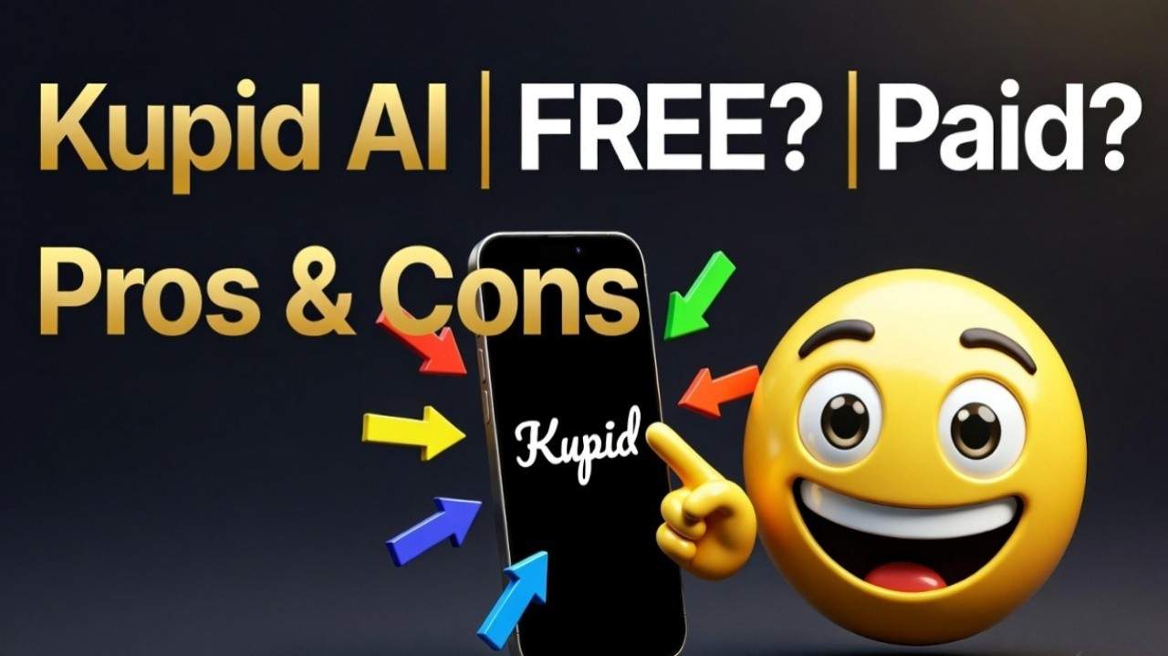 Kupid AI