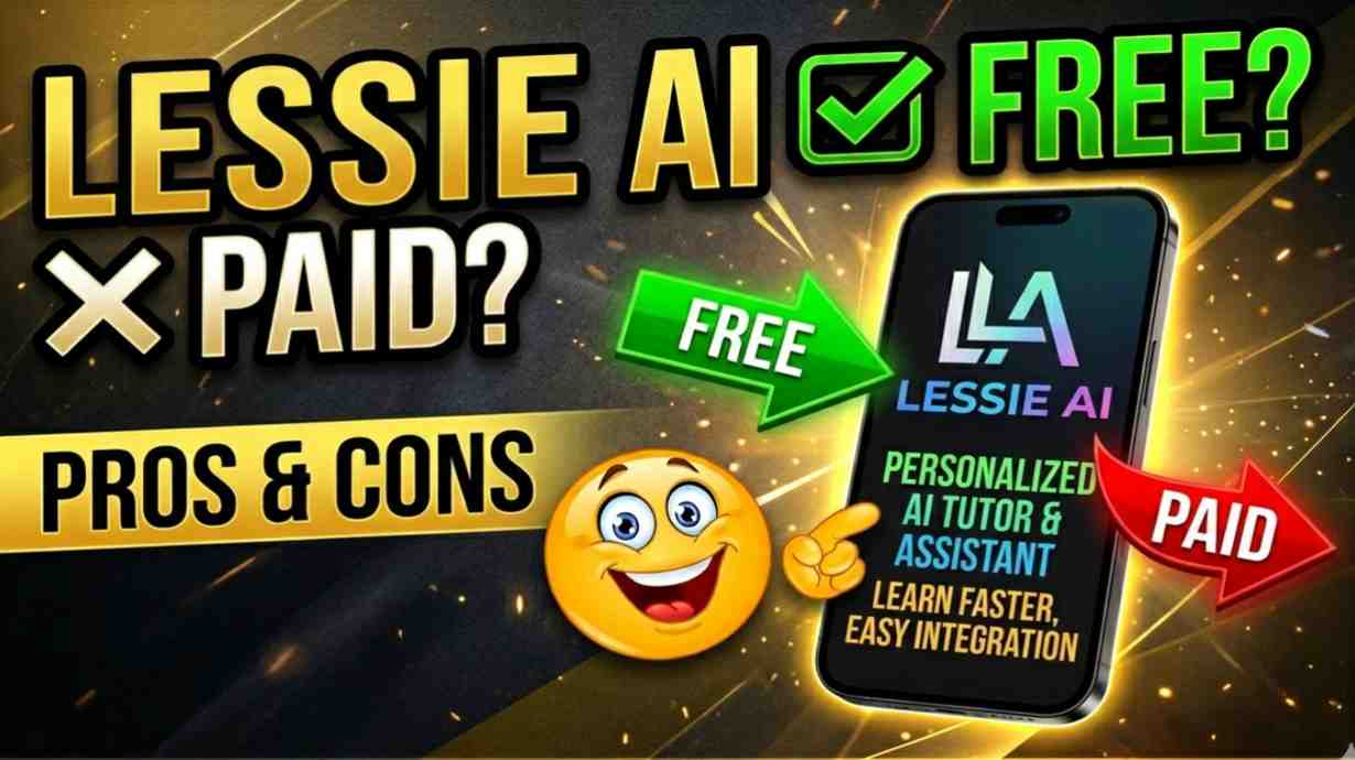 Lessie AI
