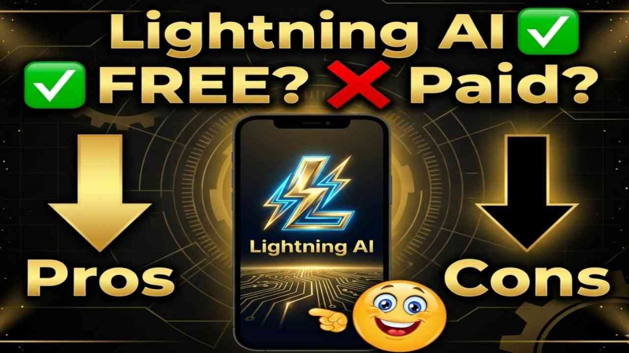 Lightning AI