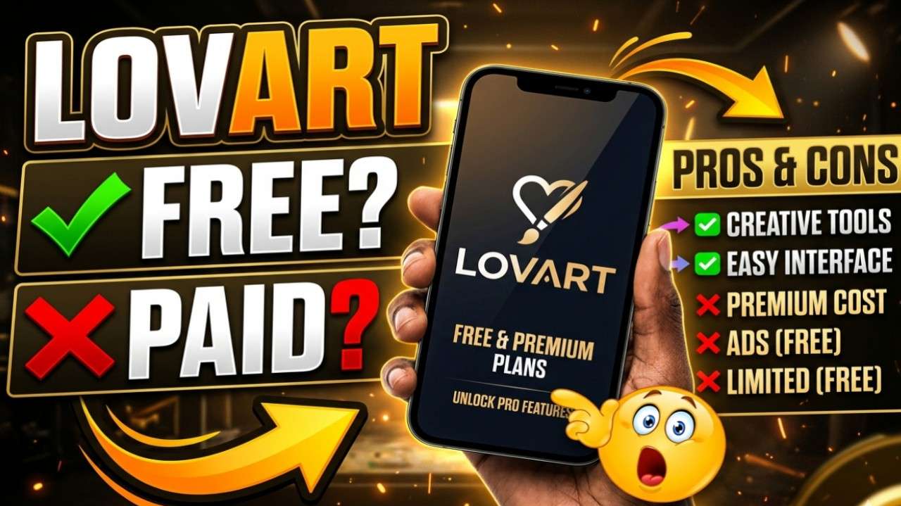 Lovart